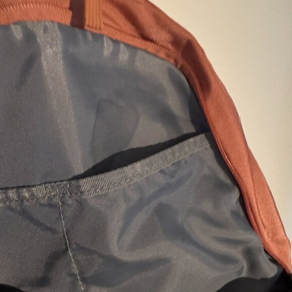 Under Armour Storm Pink Salmon Backpack – Durable, Water-Resistant main image 5